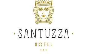Hotel Santuzza Catania